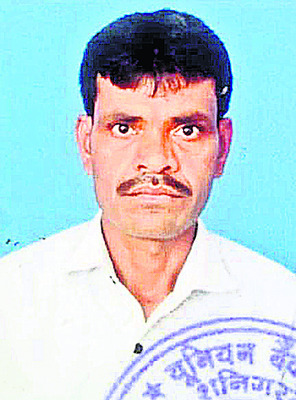 చెరువులో పడి దినసరి కూలీ మృతి 1