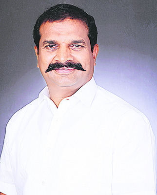 జేఎస్‌ఆర్‌ ఔదార్యం.. చలివేంద్రం 1