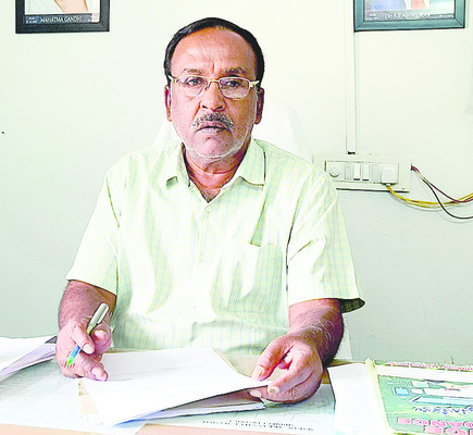 భూ భారతిపైనే రైతుల ఆశలు1