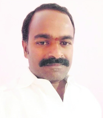 ● తోడు–నీడగా వైఎస్సార్సీపీ 4