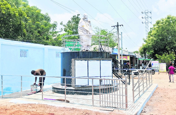 బీజేపీ మండల అధ్యక్షుల నియామకం1