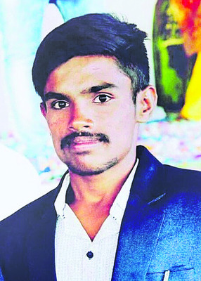 సినీ నటుడు విజయ్దేవరకొండపై ఫిర్యాదు
1