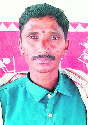 ఎట్టకేలకు రెవెన్యూ పట్టాలు1