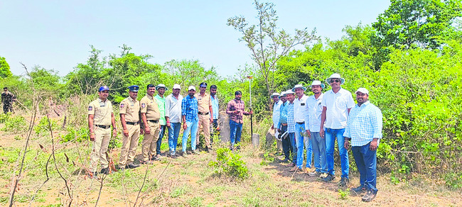 రైతు ముంగిట్లోకి శాస్త్రవేత్తలు
1