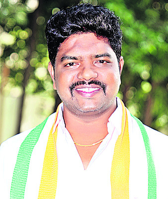 డ్రగ్స్కు బానిసలుగా మారొద్దు
3
