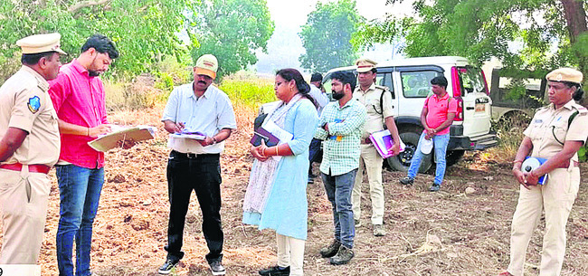 విధి ఫౌండేషన్ సేవలు అభినందనీయం 1