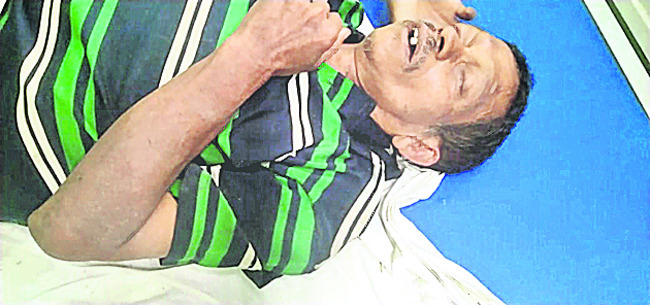 రీసర్వే పక్కాగా నిర్వహించాలి : ఆర్డీవో3