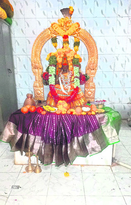ఎల్లమ్మతల్లీ..కరుణించమ్మా.. 1