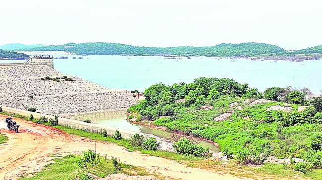 నెరవేరుతున్న ప్ర‘జల’ ఆశలు1