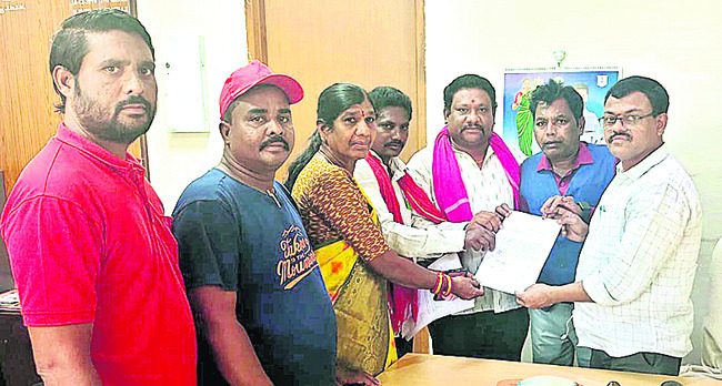 కులగణన నిర్ణయం చారిత్రాత్మకం
1