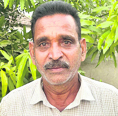 పత్తి రైతుపై విత్తన భారం1