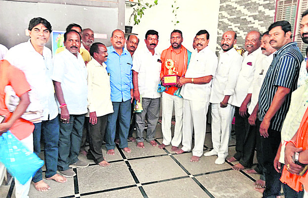 నేడు విద్యుత్ ఉండని ప్రాంతాలు
1
