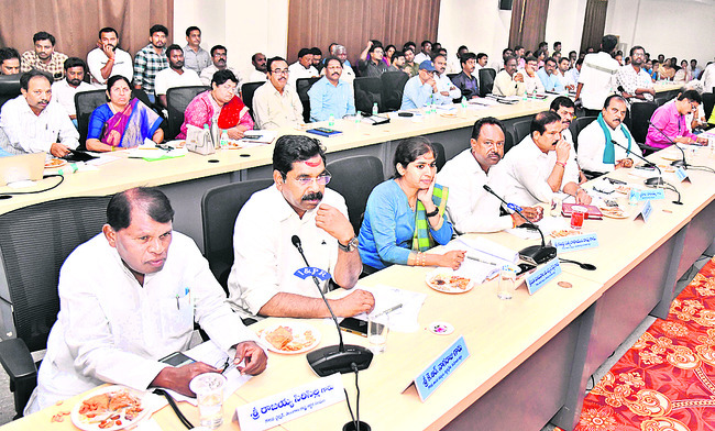 ఆరున్నర గంటలు.. కీలక అంశాలు3