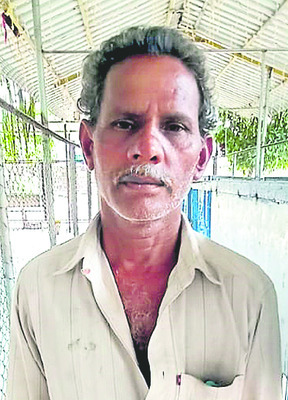 బావి నీరు వల్లే కవలలు 
1