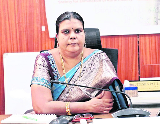 ‘చేయూత’పై ఆశలు!2