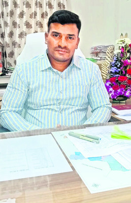 దొడ్డురకం మాకొద్దు..!? 2