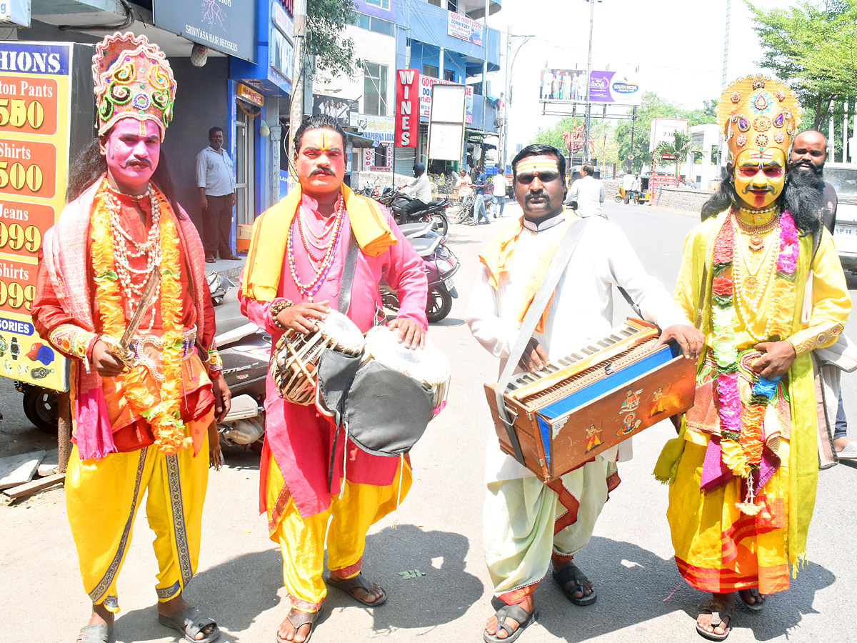 Best Photos of The Week in AP and Telangana Photo Gallery11