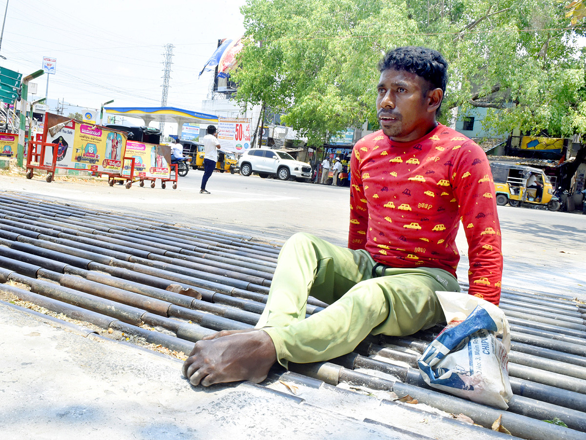 Best Photos of The Week in AP and Telangana Photo Gallery3
