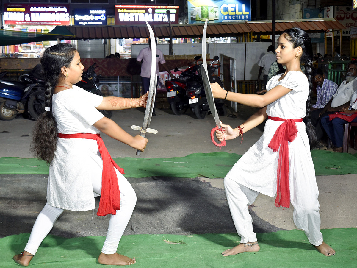 Best Photos of The Week in AP and Telangana Photo Gallery4