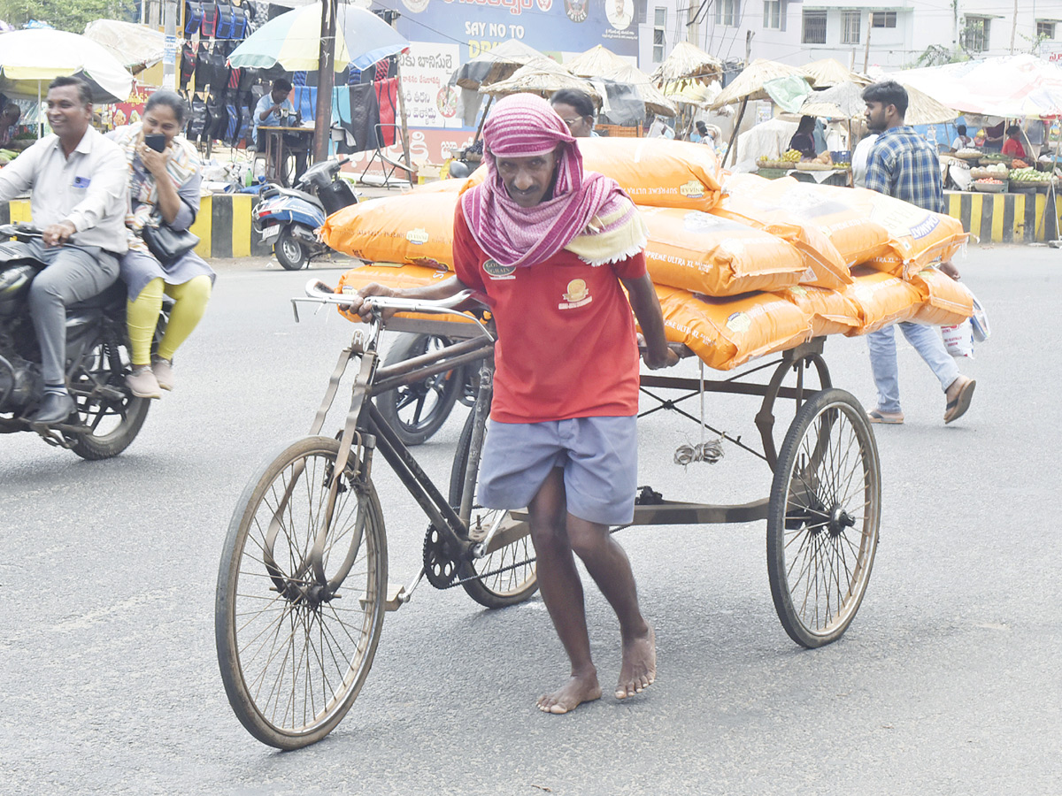 Best Photos of The Week in AP and Telangana Photo Gallery6