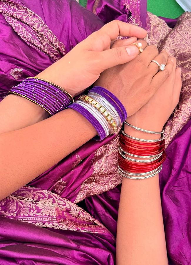 Vithikasheru shared a memories from april month5