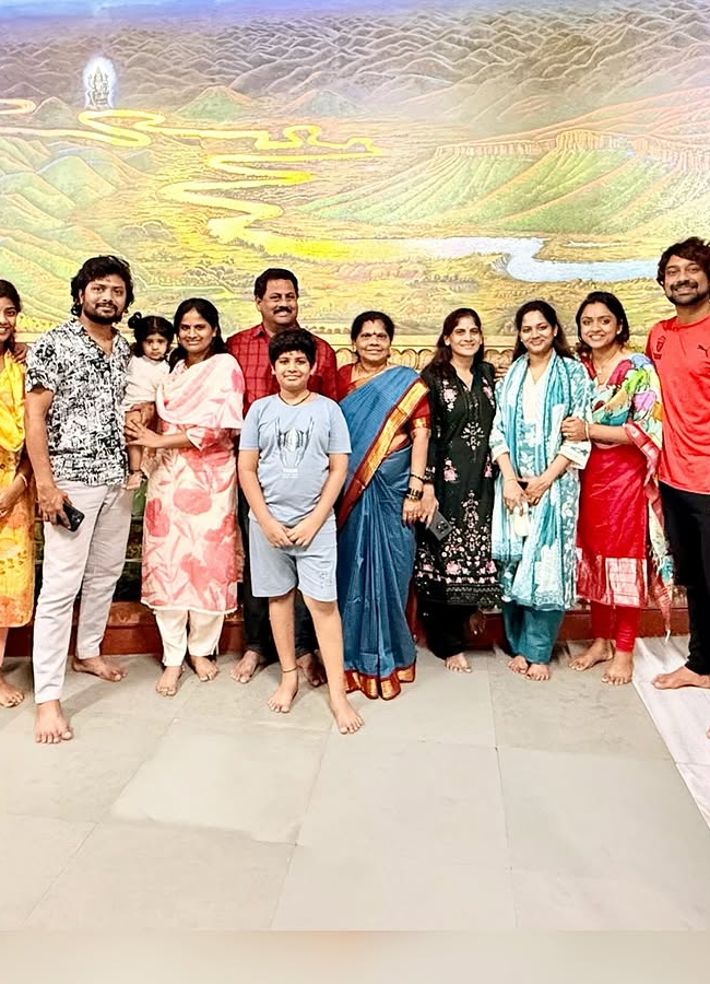 Vithikasheru shared a memories from april month10