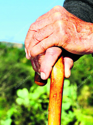 ‘చేయూత’పై ఆశలు!1