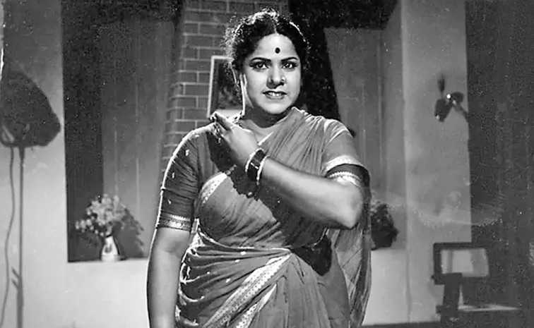 world laughter day 2025: meet Tollywood super female comedians Photos2