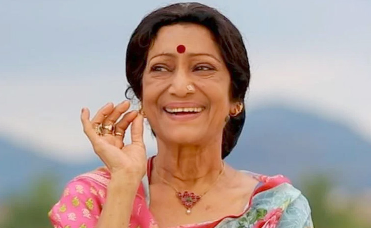 world laughter day 2025: meet Tollywood super female comedians Photos4