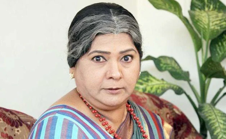 world laughter day 2025: meet Tollywood super female comedians Photos5