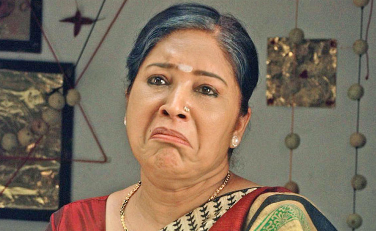 world laughter day 2025: meet Tollywood super female comedians Photos7
