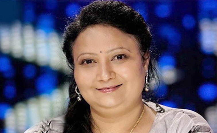 world laughter day 2025: meet Tollywood super female comedians Photos10
