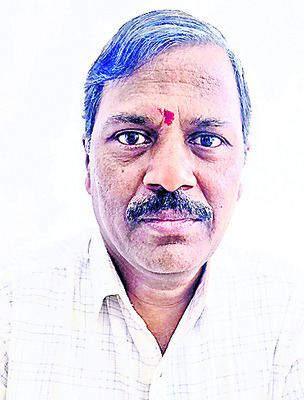 విద్యుత్.. కారాదు విపత్తు2