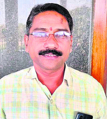 పరీక్షలపై ప్రతిష్టంభన1