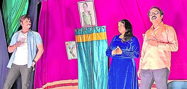 సందేశాత్మకం.. ఉత్సాహభరితం1