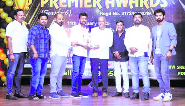 పల్లెటూరి పిల్లగాడు.. పాటల్లో మొనగాడు1