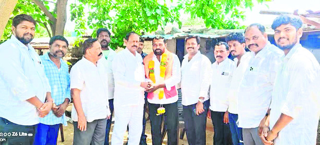 28 మందికి ఉద్యోగ నియామకపత్రాలు1