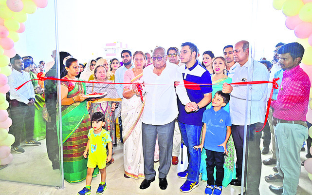 ప్రపంచ స్థాయిలో నాణ్యమైన విద్య 1