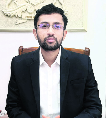 నీటి ఎద్దడి నివారణకు చర్యలు 4