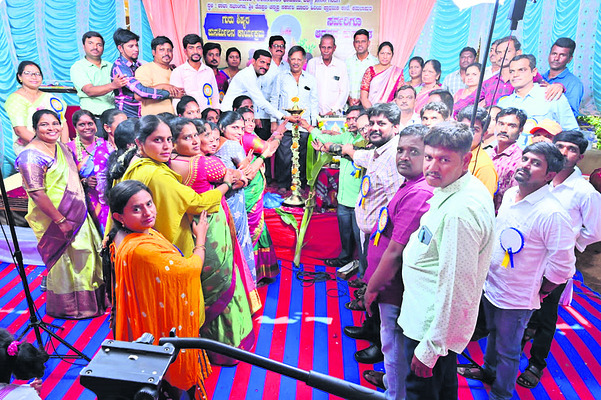 నీటి ఎద్దడి నివారణకు చర్యలు 2