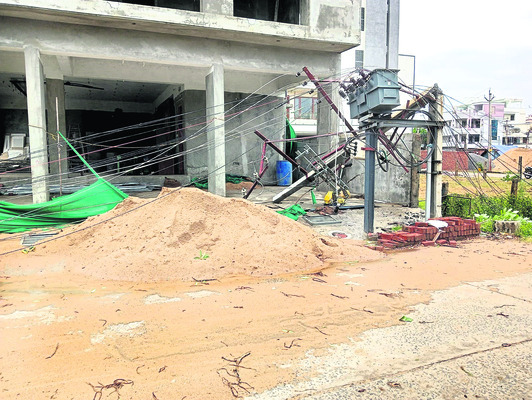 అకాల కష్టం.. అపార నష్టం4