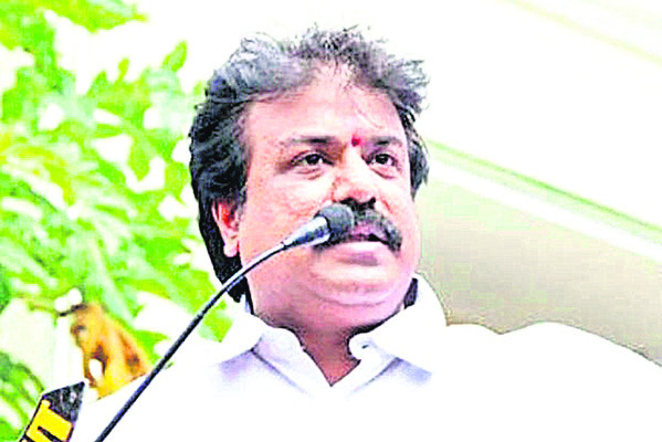 డీఎంకే కూటమిలో పెరిగిన టెన్షన్
1