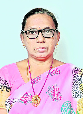 నేడు పలమనేరులో గ్రీవెన్స్‌ 
2