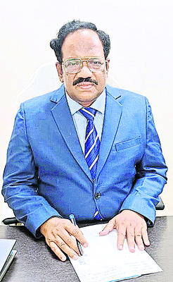 భవిష్యత్కు గ్యారెంటీ 4