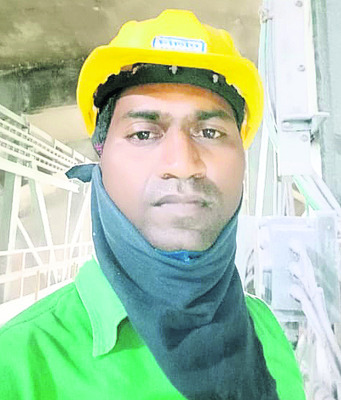 లేబర్‌కోడ్‌లు రద్దు చేయాలి 
2