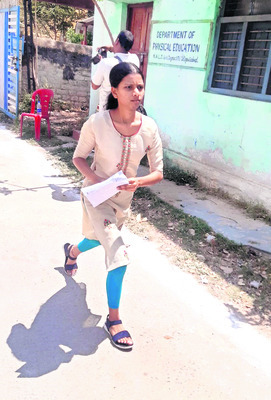 ‘నీట్’గా రాశారు.. 3