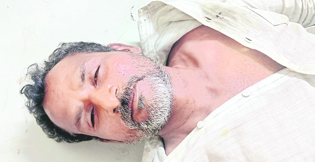 వేధింపులు తాళలేక..2