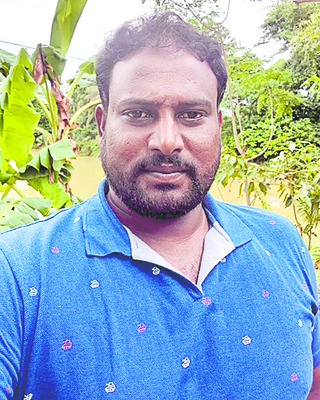 రైతు కష్టం.. వర్షార్పణం2