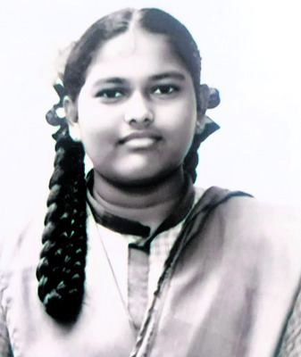 ట్రిపుల్‌ఐటీలో సీటు వస్తుందని భావిస్తున్నా
1