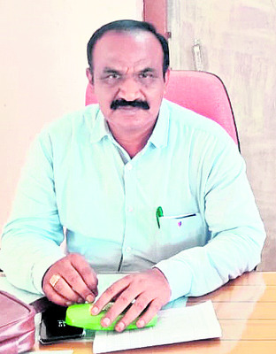 ట్రిపుల్‌ఐటీలో సీటు వస్తుందని భావిస్తున్నా
2